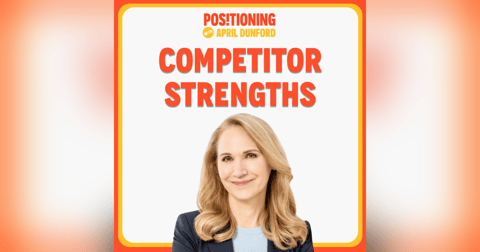 How to Turn a Competitor's Strength into a Weakness How to Turn a Competitor's Strength into a Weakness