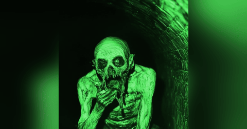 MALDICIÓN En El CONVENTO Historias De Terror - REDE MALDICIÓN En El CONVENTO Historias De Terror - REDE