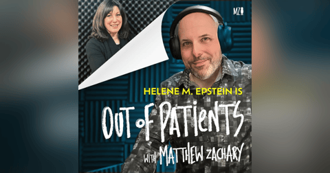 Patient No More, Bullsh*t No More: Helene M Epstein Patient No More, Bullsh*t No More: Helene M Epstein