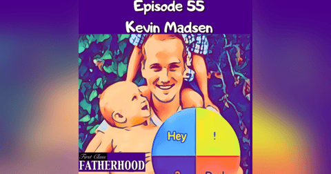 #55 Kevin Madsen #55 Kevin Madsen
