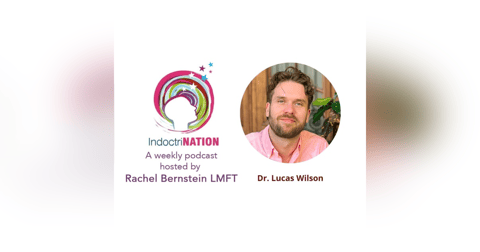 Shame-Sex Attraction with Dr. Lucas Wilson Shame-Sex Attraction with Dr. Lucas Wilson