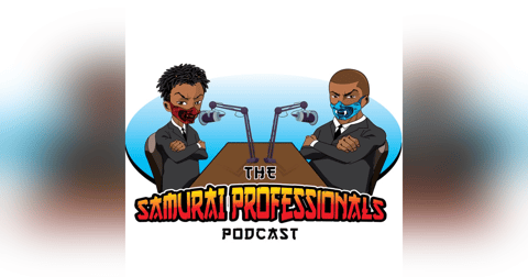 Ep. 46 - The Double Back Ep. 46 - The Double Back