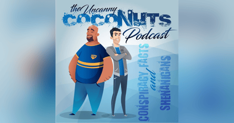 S1E12 - Movies we love and why S1E12 - Movies we love and why