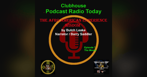 The Moors Ep 7 The Moors Ep 7