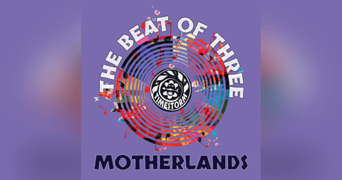 Bonus: The Beat of Three Motherlands Bonus: The Beat of Three Motherlands