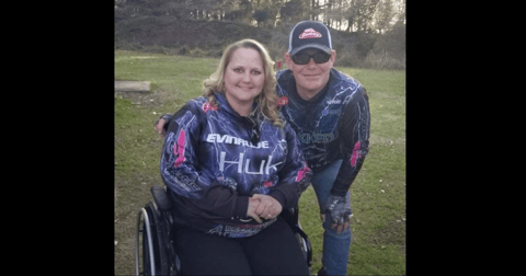 EP. 220 The Woman Angler & Adventurer One Day at a Time EP. 1: Kate Grice Hough EP. 220 The Woman Angler & Adventurer One Day at a Time EP. 1: Kate Grice Hough