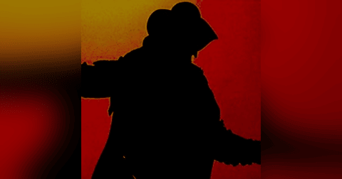 El Hombre Cerdo Y El Espanta Pájaros Historias De Terror - REDE El Hombre Cerdo Y El Espanta Pájaros Historias De Terror - REDE