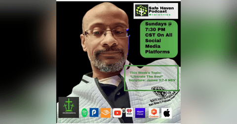 Liberate Your Soul Liberate Your Soul