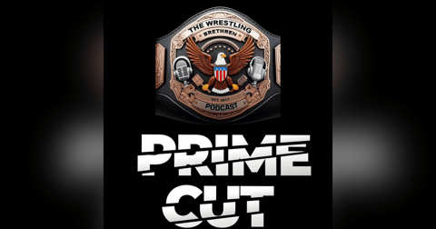 PC: Wrestling Merch PC: Wrestling Merch