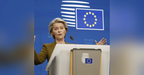 Prensa económica: El plan de la UE para vencer a Trump que tendría 10 veces más impacto que los aranceles Prensa económica: El plan de la UE para vencer a Trump que tendría 10 veces más impacto que los aranceles