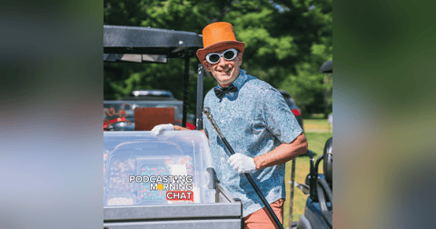 358-What Camp Footprint Taught Me About Podcasting 358-What Camp Footprint Taught Me About Podcasting