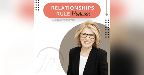 Relationships Rule Relationships Rule