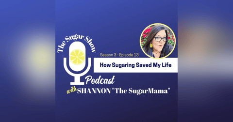 How Sugaring Saved The SugarMama's Life How Sugaring Saved The SugarMama's Life