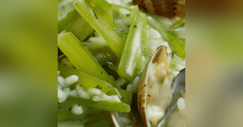 Recetuits: Verduras de invierno poco conocidas Recetuits: Verduras de invierno poco conocidas