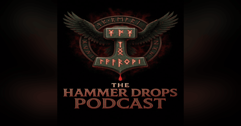 Unfiltered: The Hammer Drops on Invasion, Sharia & Omar with Conservativewilly Unfiltered: The Hammer Drops on Invasion, Sharia & Omar with Conservativewilly