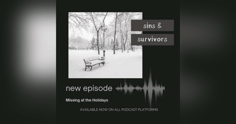 Missing at the Holidays Missing at the Holidays