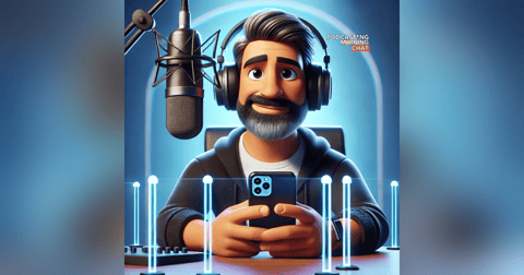 268 - Setting Boundaries to Beat Burnout and Podfade 268 - Setting Boundaries to Beat Burnout and Podfade