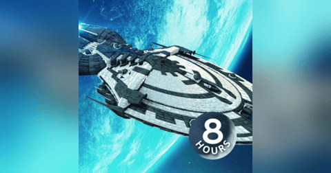 Soothing Starship Ambience White Noise 8 Hours | Spaceship Sounds for Sleeping or Studying Soothing Starship Ambience White Noise 8 Hours | Spaceship Sounds for Sleeping or Studying