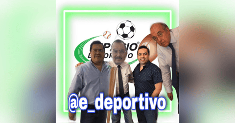 Estamos ajustando tuercas y tornillos en Espacio Deportivo de la Tarde 17 de Marzo 2022 Estamos ajustando tuercas y tornillos en Espacio Deportivo de la Tarde 17 de Marzo 2022