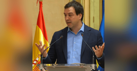 Federico a las 7: De Franco a David Sánchez Federico a las 7: De Franco a David Sánchez