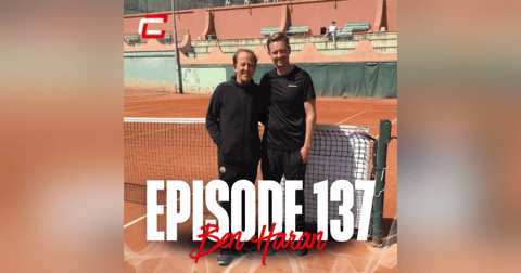 Ben Haran - Find Your Mentor Ben Haran - Find Your Mentor