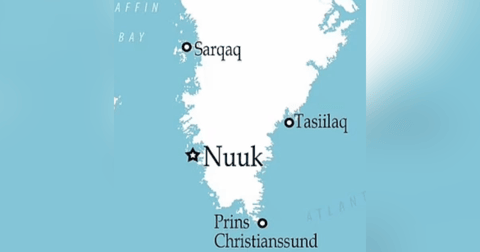 Is Greenland in Play ? Talking with Professor Zhiqun Zhu. Is Greenland in Play ? Talking with Professor Zhiqun Zhu.