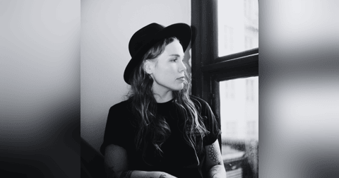 Navigating Self-doubt, Addiction and Virtuosity as an Independent Musician w/ Rebecca Mardal Navigating Self-doubt, Addiction and Virtuosity as an Independent Musician w/ Rebecca Mardal