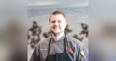 🍍 Uber Eats can't beat this hotelier 🍍 Uber Eats can't beat this hotelier