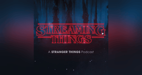 Stranger Things 2 Rewatch | Chapter 5: Dig Dug Stranger Things 2 Rewatch | Chapter 5: Dig Dug
