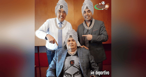 Comenzando la semana con "Serenidad y Paciencia" en Espacio Deportivo de la Tarde 10 de Febrero 2020 Comenzando la semana con "Serenidad y Paciencia" en Espacio Deportivo de la Tarde 10 de Febrero 2020