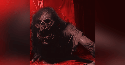 CATACUMBAS De Un Orfanato Religioso Historias De Terror - REDE CATACUMBAS De Un Orfanato Religioso Historias De Terror - REDE