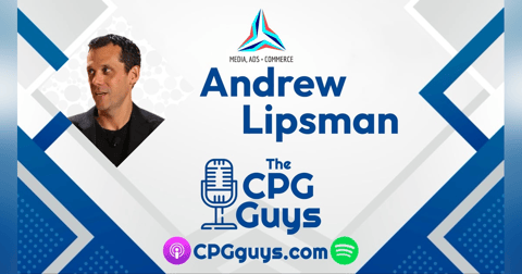 Retail Media 2024 Recap with Andrew Lipsman - Media, Ads + Commerce Retail Media 2024 Recap with Andrew Lipsman - Media, Ads + Commerce