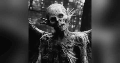 El Brujo Arturo Historias De Terror - REDE El Brujo Arturo Historias De Terror - REDE