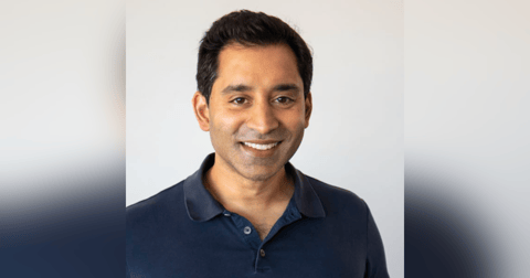 Dr. Krishna Yeshwant on Exploring the Intersection of Technology and Life Sciences Dr. Krishna Yeshwant on Exploring the Intersection of Technology and Life Sciences