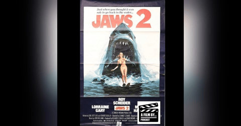 A Film at 45 - Jaws 2 A Film at 45 - Jaws 2