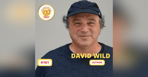 Seinfeld Podcast | David Wlid | 161 Seinfeld Podcast | David Wlid | 161
