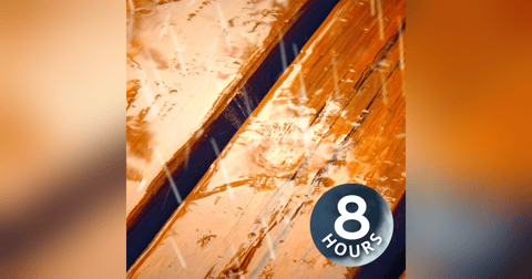 Ambient Rain Sounds to Help You Relax or Sleep | Storm White Noise 8 Hours Ambient Rain Sounds to Help You Relax or Sleep | Storm White Noise 8 Hours