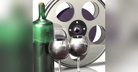 Episode 118-Wine Movies, Why Wine Grapes.Quarantine Food And Wine Pairings Episode 118-Wine Movies, Why Wine Grapes.Quarantine Food And Wine Pairings