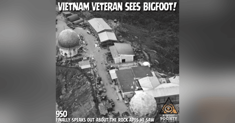 Vietnam Veteran’s Firsthand Bigfoot Encounter and Rare Rock Ape Story | Ad-Free Vietnam Veteran’s Firsthand Bigfoot Encounter and Rare Rock Ape Story | Ad-Free