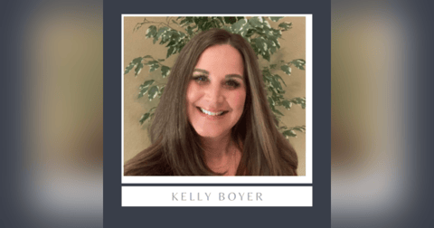 Kelly Boyer explains the Mind-Body Connection to reach your recovery goals. Kelly Boyer explains the Mind-Body Connection to reach your recovery goals.