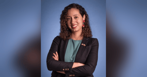 Commissioner Jessica Vasquez--Love You Madly Commissioner Jessica Vasquez--Love You Madly