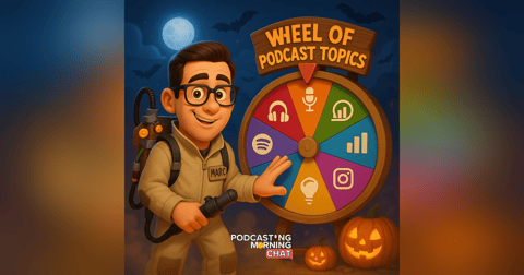 Stop Believing These Myths About Podcasting Stop Believing These Myths About Podcasting