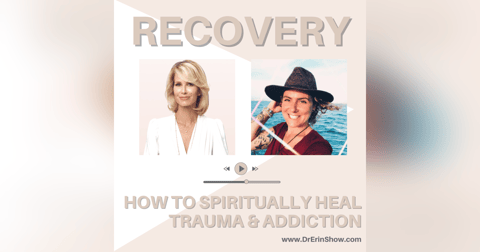 How to Spiritually heal Trauma & Addiction | The Spiritual Psychology of Recovery, & Sobriety How to Spiritually heal Trauma & Addiction | The Spiritual Psychology of Recovery, & Sobriety