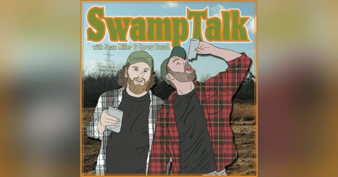 SwampTalk SwampTalk