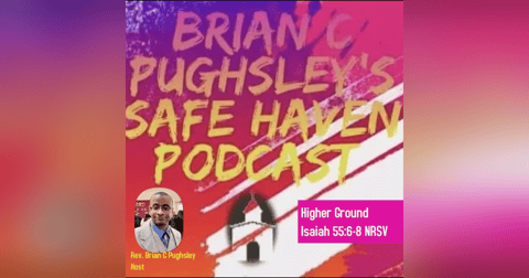 Higher Ground Higher Ground