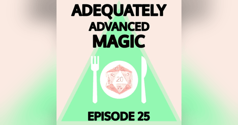 Episode 25: Abnormally Violent Rent Episode 25: Abnormally Violent Rent