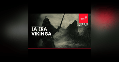 La era vikinga La era vikinga