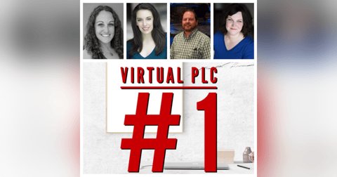 2.27 Virtual PLC- Middle School Theatre Teachers 2.27 Virtual PLC- Middle School Theatre Teachers