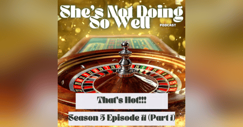 That's Hot (Casinos, Cooking with Paris Hilton, Birthday Binge, Bathhouse) That's Hot (Casinos, Cooking with Paris Hilton, Birthday Binge, Bathhouse)