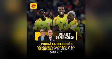 ¿Podrá la selección Colombia avanzar a la semifinal del mundial Sub-20? ¿Podrá la selección Colombia avanzar a la semifinal del mundial Sub-20?